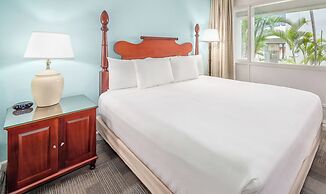 Maui Beach Hotel
