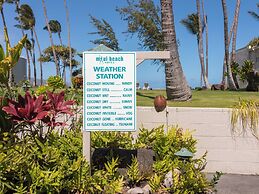 Maui Beach Hotel