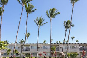 Maui Beach Hotel