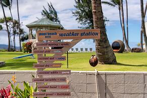 Maui Beach Hotel