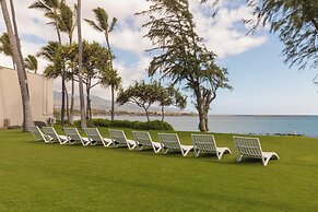 Maui Beach Hotel