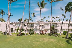 Maui Beach Hotel