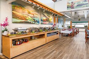 Maui Beach Hotel