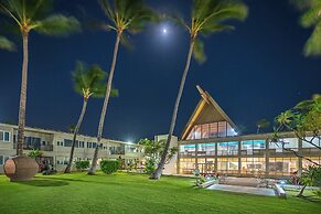 Maui Beach Hotel