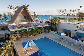 Maui Beach Hotel