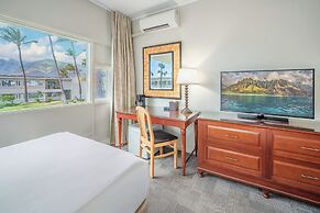 Maui Beach Hotel