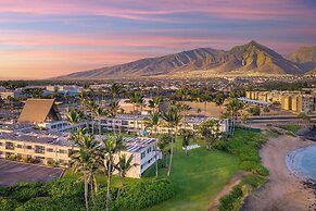Maui Beach Hotel