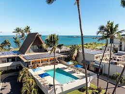 Maui Beach Hotel