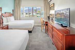 Maui Beach Hotel