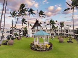 Maui Beach Hotel
