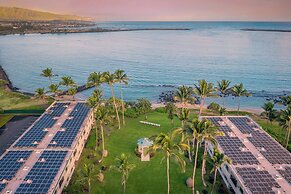 Maui Beach Hotel