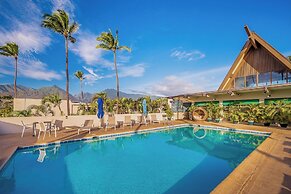 Maui Beach Hotel