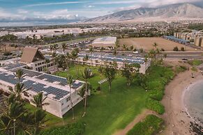 Maui Beach Hotel