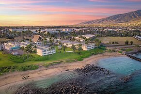 Maui Beach Hotel