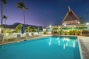 Maui Beach Hotel