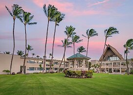 Maui Beach Hotel