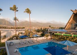 Maui Beach Hotel