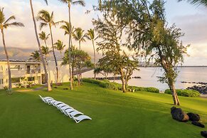 Maui Beach Hotel