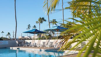 Maui Beach Hotel