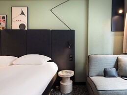 ibis Paris Italie Tolbiac 13ème