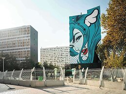 ibis Paris Italie Tolbiac 13ème