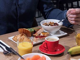 ibis Paris Italie Tolbiac 13ème