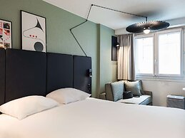ibis Paris Italie Tolbiac 13ème