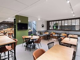 ibis Paris Italie Tolbiac 13ème
