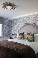 The Kensington Hotel