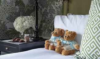 The Kensington Hotel