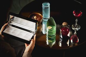 The Kensington Hotel