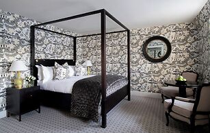 The Kensington Hotel