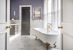 The Kensington Hotel