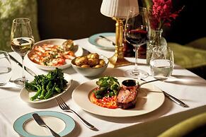 The Kensington Hotel