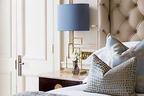 The Kensington Hotel