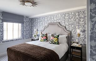 The Kensington Hotel