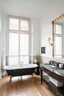 The Kensington Hotel