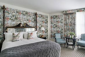 The Kensington Hotel