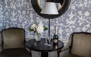 The Kensington Hotel