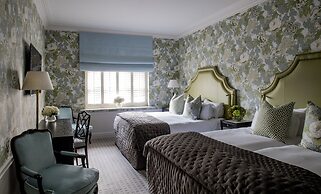 The Kensington Hotel