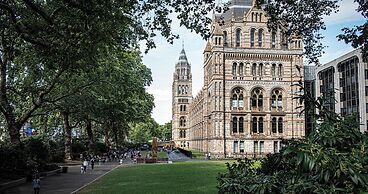 The Kensington Hotel