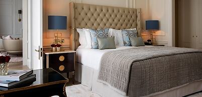 The Kensington Hotel