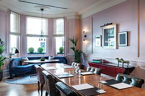 The Kensington Hotel