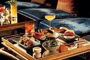 The Kensington Hotel