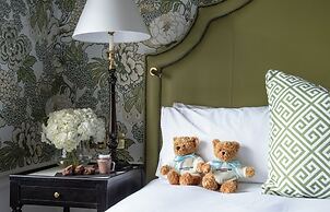 The Kensington Hotel