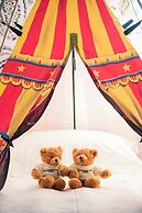 The Kensington Hotel