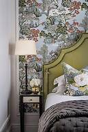 The Kensington Hotel