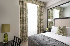 The Kensington Hotel