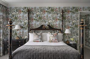 The Kensington Hotel