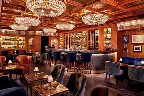 The Kensington Hotel